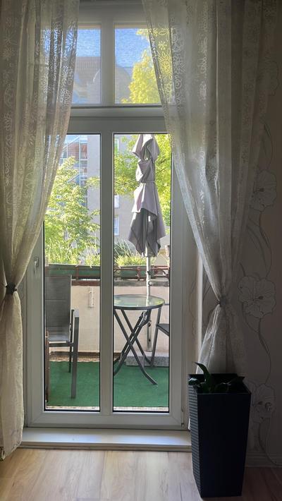 Appartement am Tegeler See