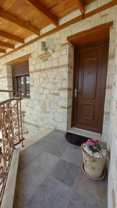 Stella's House