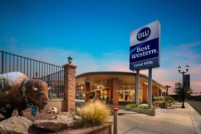 Best Western Coral Hills
