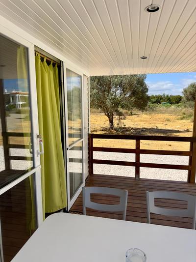 Bungalows Camp