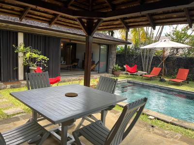 Tropical Villas - Pointe d'Esny