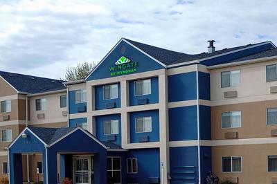 Best Western Plus Paper Valley Hotel