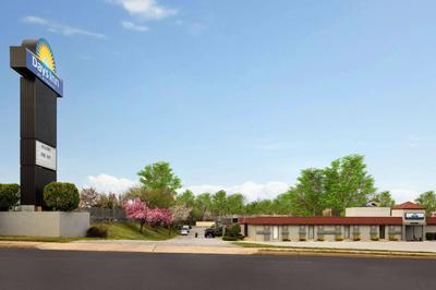 Days Inn by Wyndham Pottstown, Foto 2