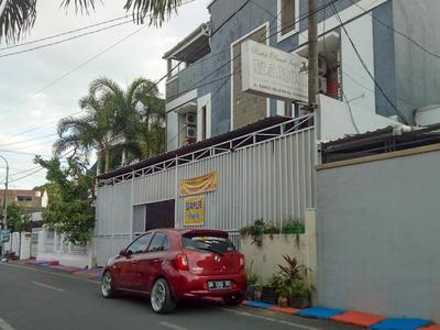 RedDoorz near RS Labuang Baji Makassar