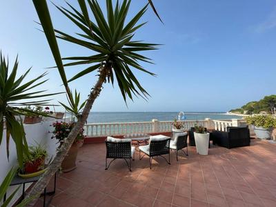 Apartamento Marineta