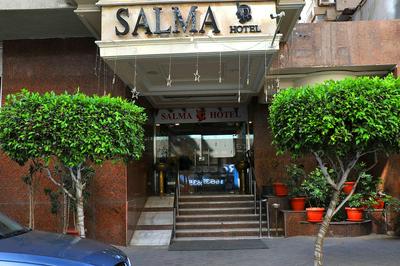 Salma Hotel