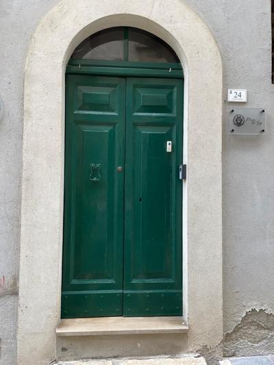Il Tempio Del Gufo