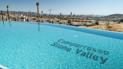Clubrent - Estilo de moderno con vistas al mar