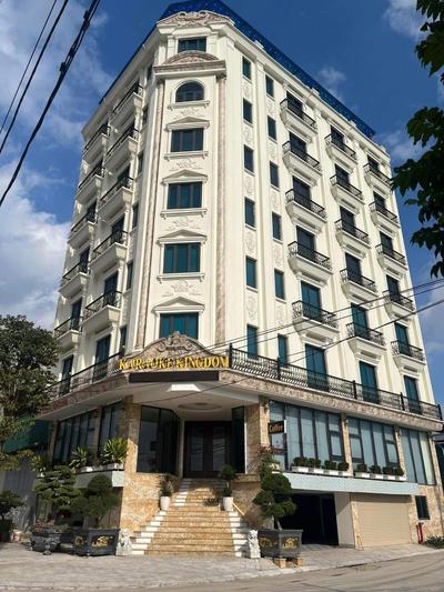 Hotel Việt Hàn