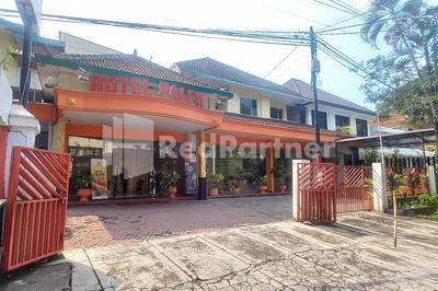 Hotel Palem 2 Syariah Malang Redpartner