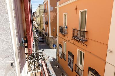 Onlyrooms II - Real Old Town