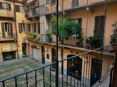 Elegante Appartamento nel centro storico di Torino