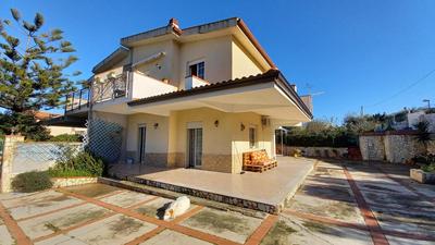 Villa Alba