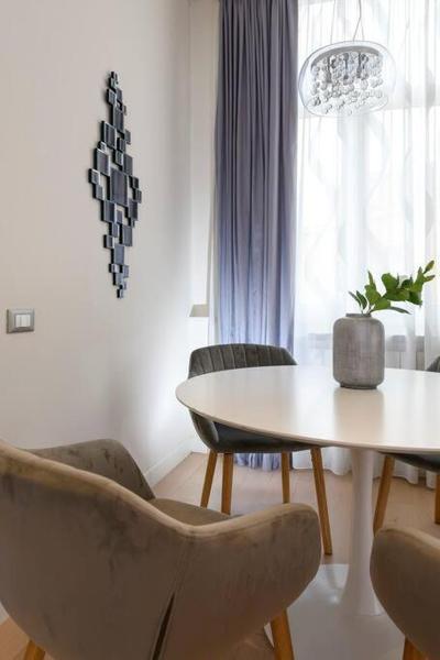 San Pietro Nausicaa Penthouse