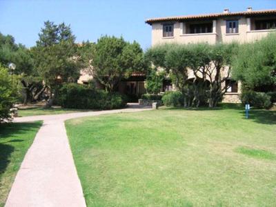 Residence Rudargia - Porto rotondo - 5