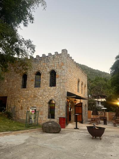 Apart-hotel Cantinho da Serra