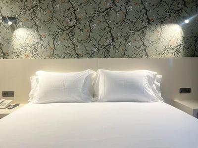 Hotel Apartamentos San Fermín Pamplona