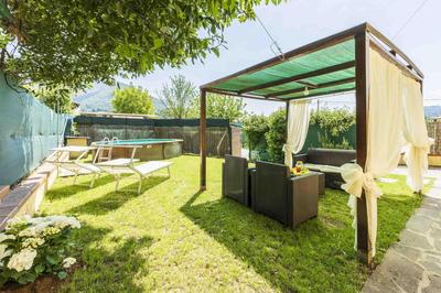 Camaiore House With Pool, La Casa Dei Ricci