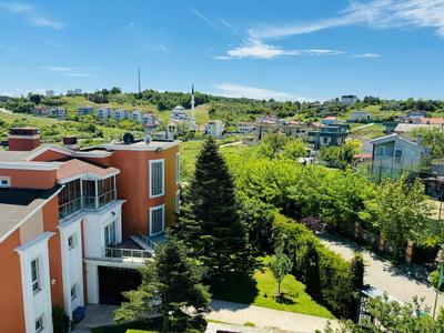 Istanbul Airport Treekos Suite Hotel