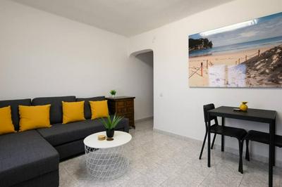 Modern Comfort App in Las Palmas GC