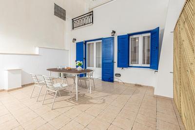 Optasia - Naxos Center Apartment 2