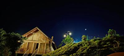 Nirvana Cottages Moolakkada
