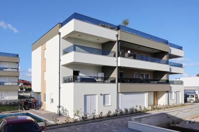 Apartment Relex with pool & Jacuzzi
