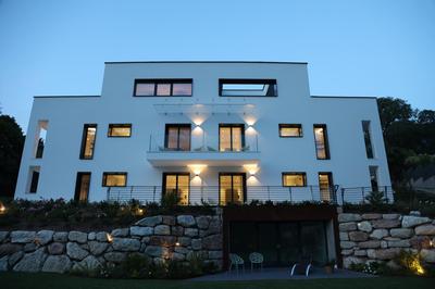 Midum LuxuryApartments con giardino