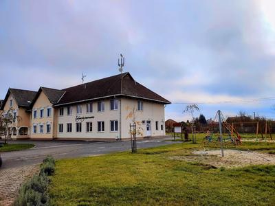 Sulyomvirág Apartmanház