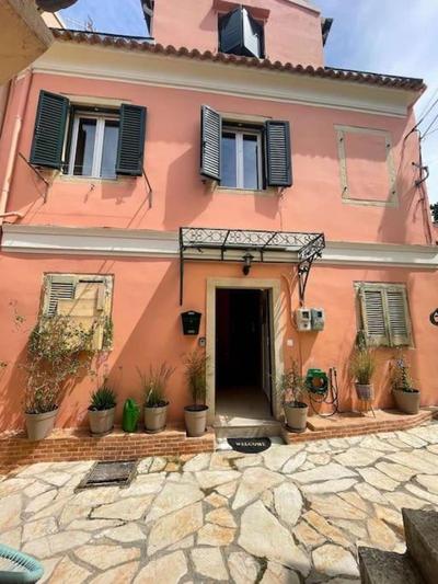 Vilia Port House- Corfu Centre