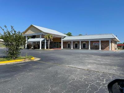 Orangeburg inn & Suites