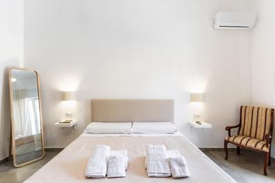 Il Moro Rooms