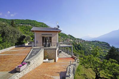 Maison du Pralonc - Lago