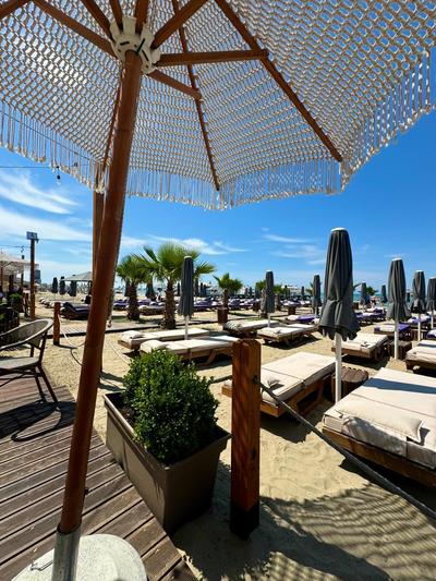 Daily Apartments Seaview Durres A12