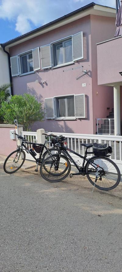 apartman Linda