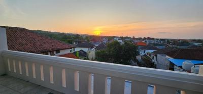 GWK View Boutique Hotel and Residence