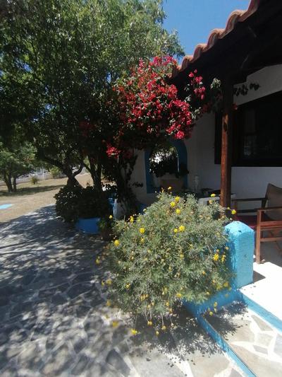 Studios Ioanna Limnionas Samos