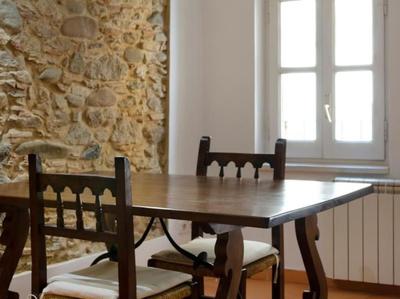 Practico apartamento en el casco antiguo de Girona