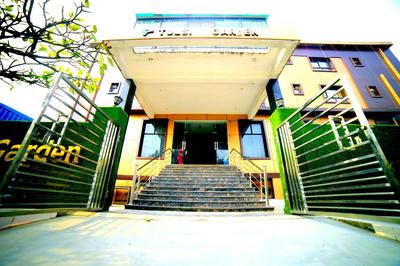 Tulsi Garden- Near Prem Mandir Vrindavan