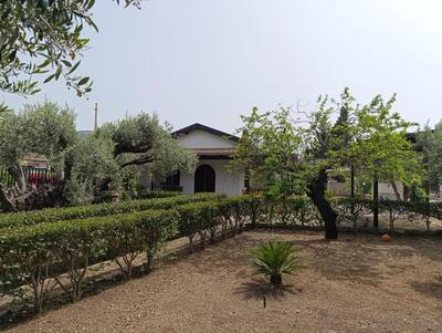 Villa Il Giardino di Rosa- 5 Min from the sea-Fraginesi