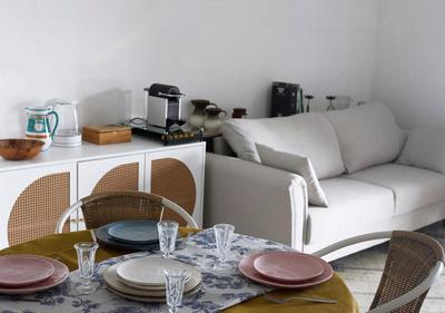 Casa Intiso - Two double bedroom apartment