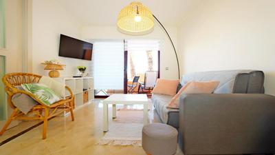 REF 11058 Apartamento Brisa Mar