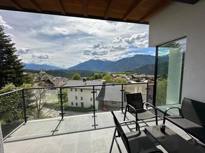 Apartment Schloss Blick