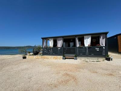Mobile Home Agata
