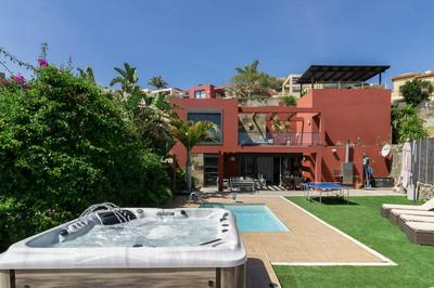 Villa Alejandra Golf