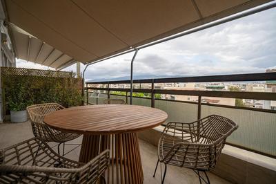 BellaVista Kalithea 1 bedroom 3 prsn apart
