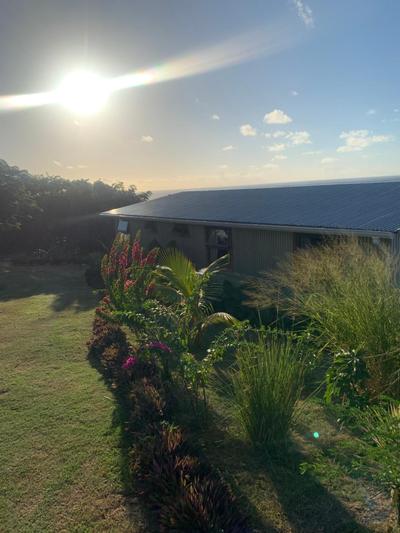 Blue Bay Villa