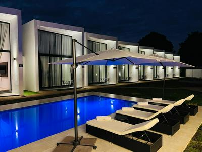 Residence Hotel Borrowdale