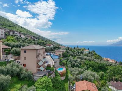 MGH Family Stay - Casa del Gabbiano