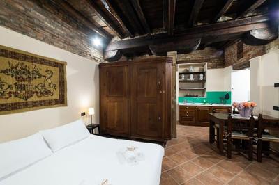 Charming Open-Space Do Torri